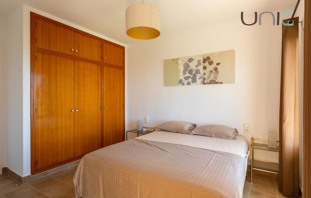 Sale - Bungalow - Altea