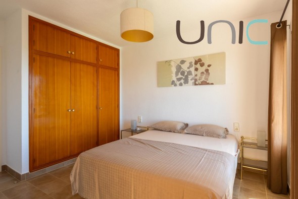 Sale - Bungalow - Altea