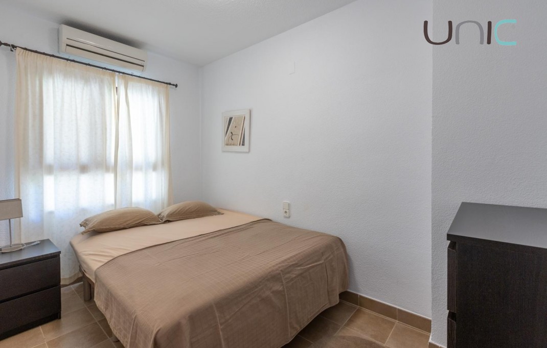 Sale - Bungalow - Altea