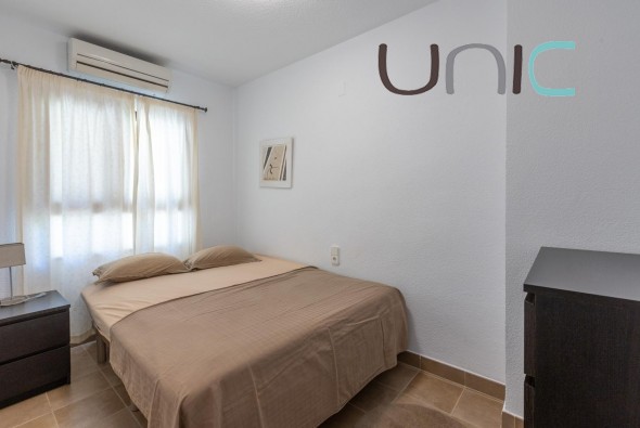 Sale - Bungalow - Altea