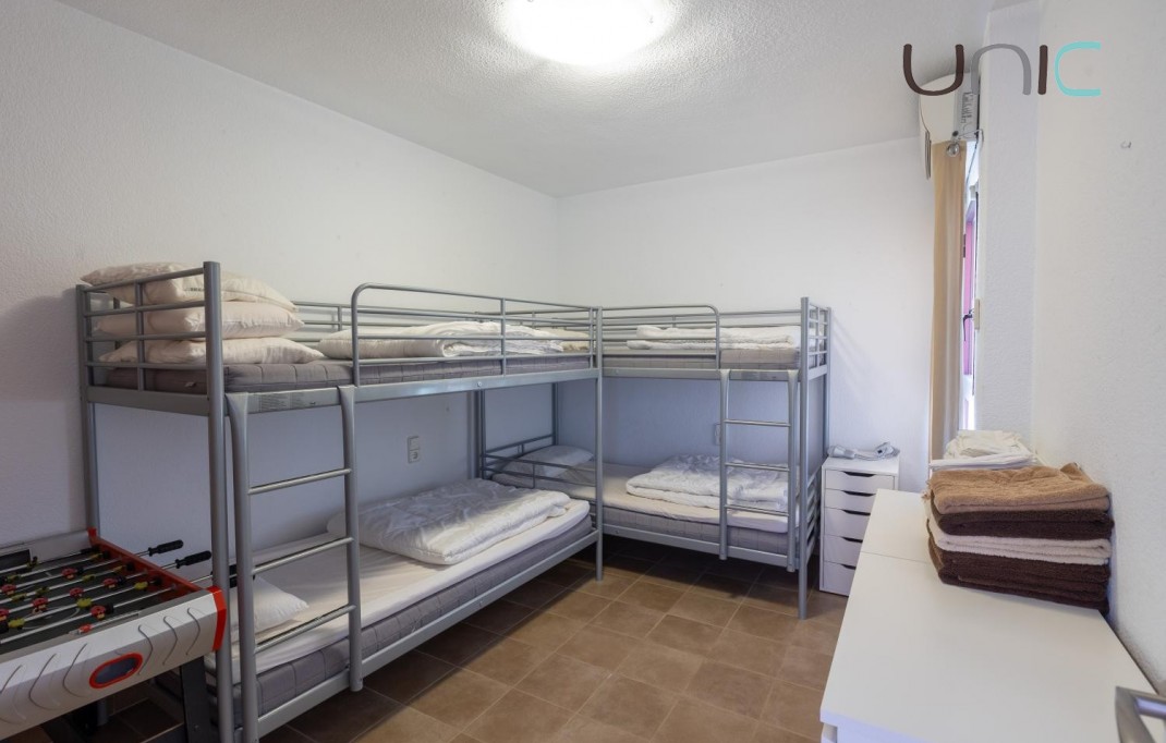 Sale - Bungalow - Altea