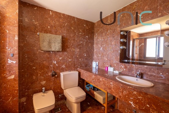 Sale - Bungalow - Altea