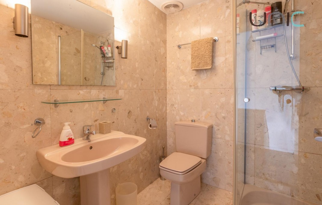 Sale - Bungalow - Altea