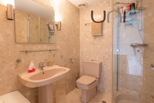 Sale - Bungalow - Altea