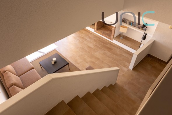 Sale - Bungalow - Altea