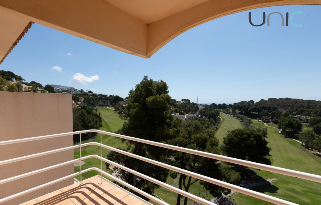 Sale - Bungalow - Altea
