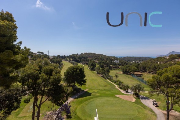 Sale - Bungalow - Altea