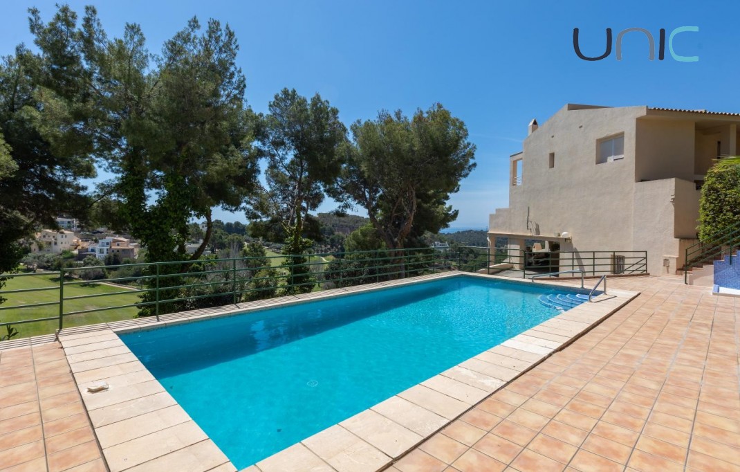 Sale - Bungalow - Altea