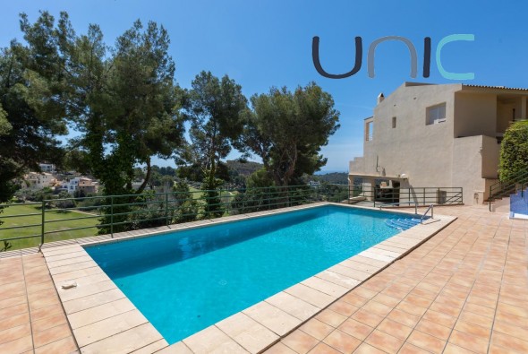 Sale - Bungalow - Altea