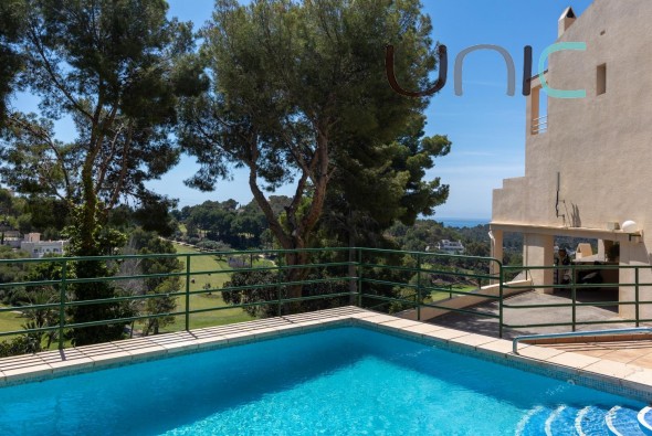 Sale - Bungalow - Altea