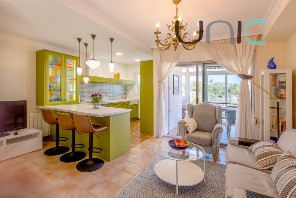Sale - Bungalow - La Nucia