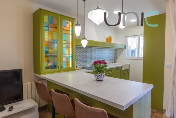 Sale - Bungalow - La Nucia