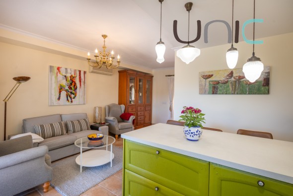Sale - Bungalow - La Nucia