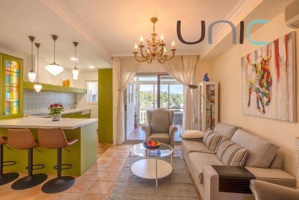 Sale - Bungalow - La Nucia