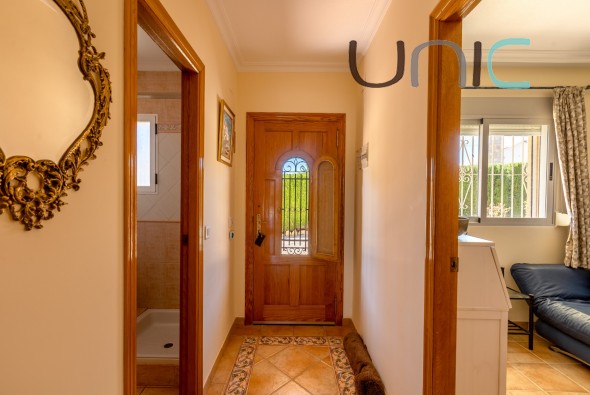 Sale - Bungalow - La Nucia