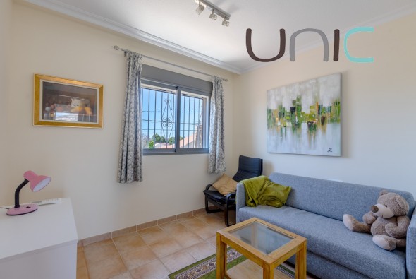 Sale - Bungalow - La Nucia