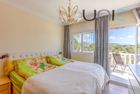 Sale - Bungalow - La Nucia