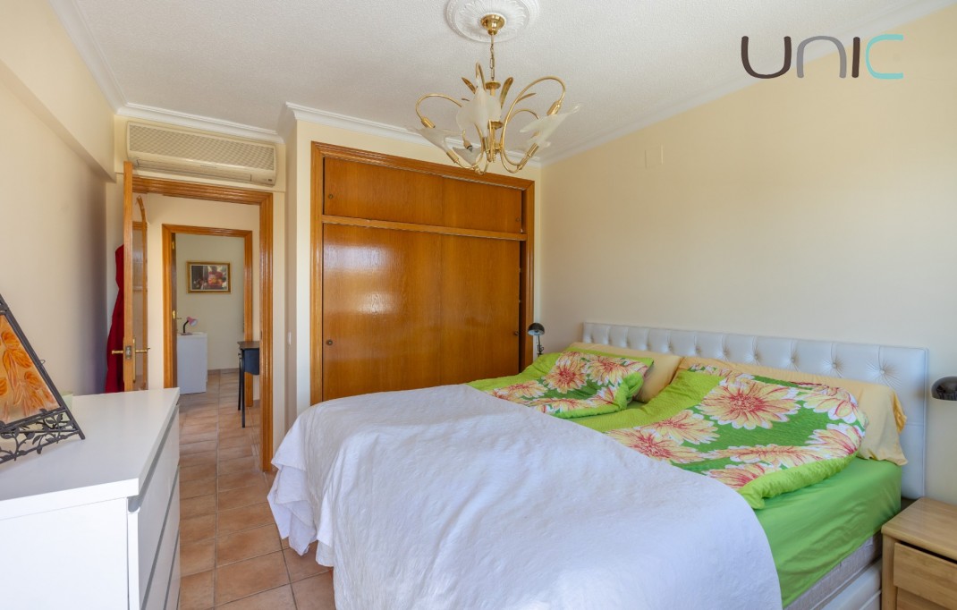 Sale - Bungalow - La Nucia