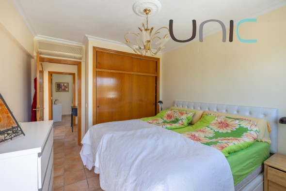 Sale - Bungalow - La Nucia