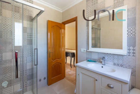 Sale - Bungalow - La Nucia