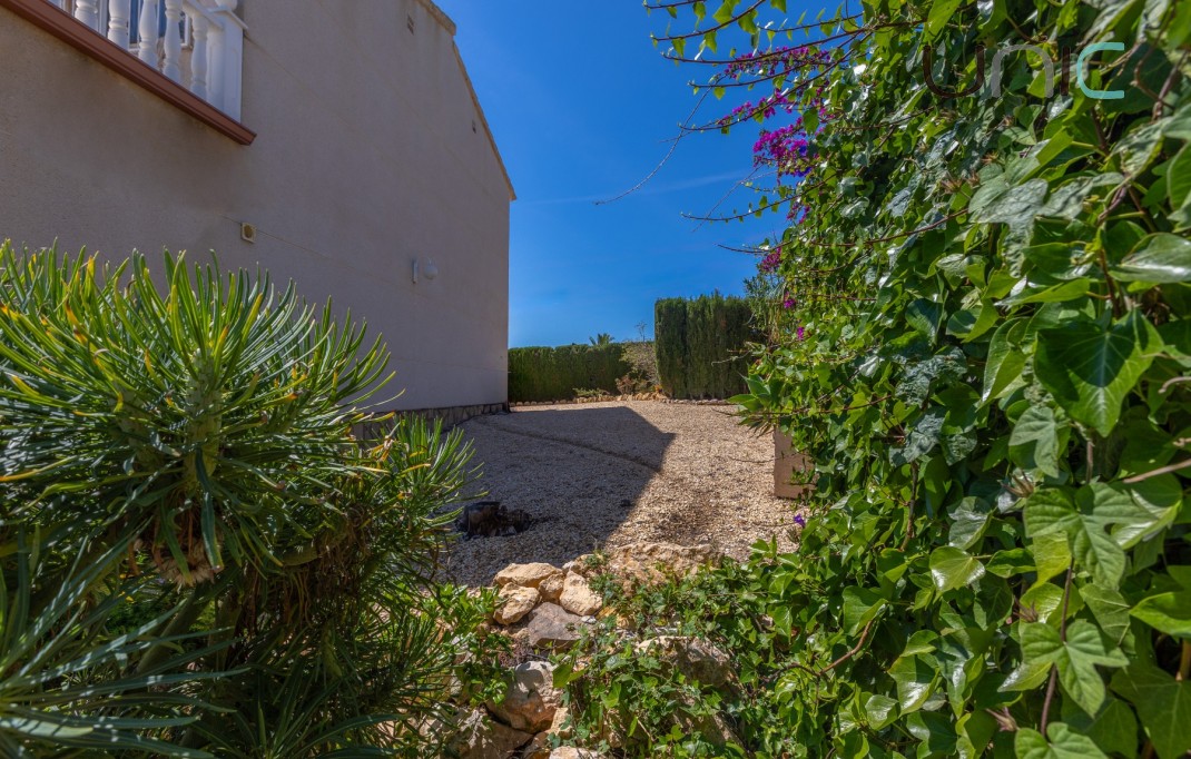 Sale - Bungalow - La Nucia
