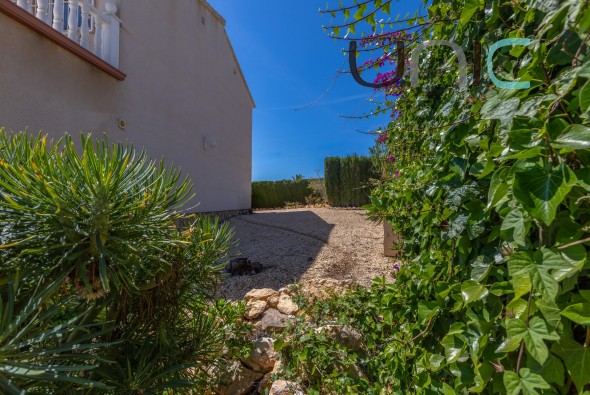 Sale - Bungalow - La Nucia
