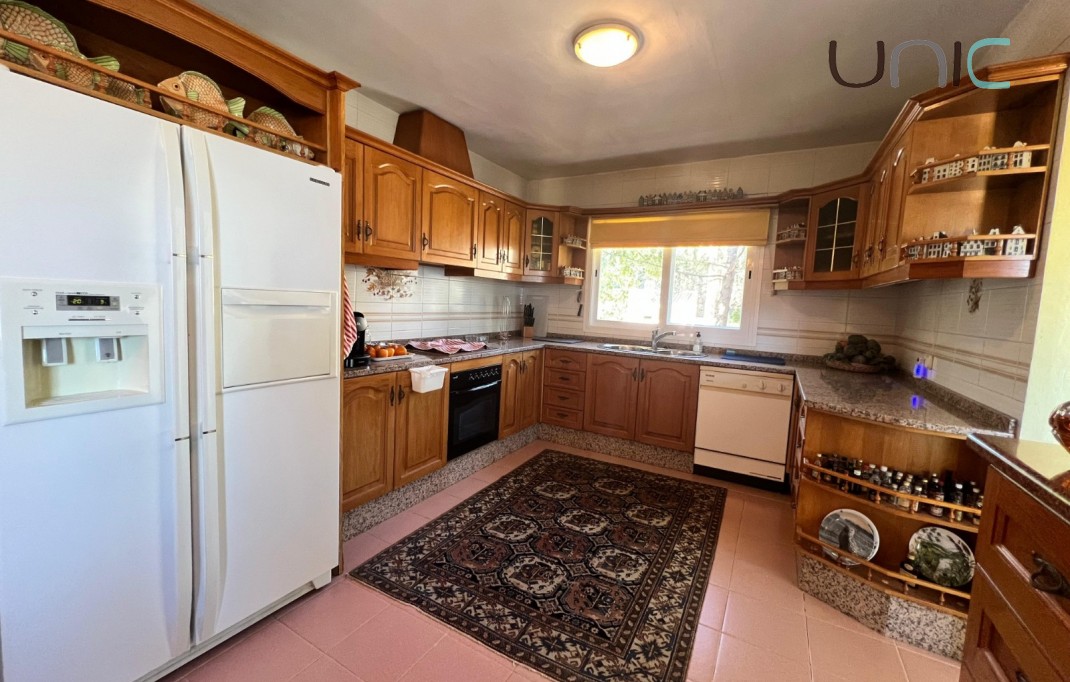 Resale - Villa - Alfaz del Pi