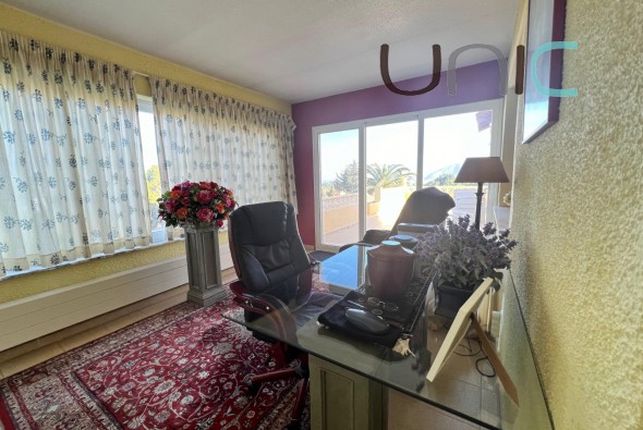 Resale - Villa - Alfaz del Pi
