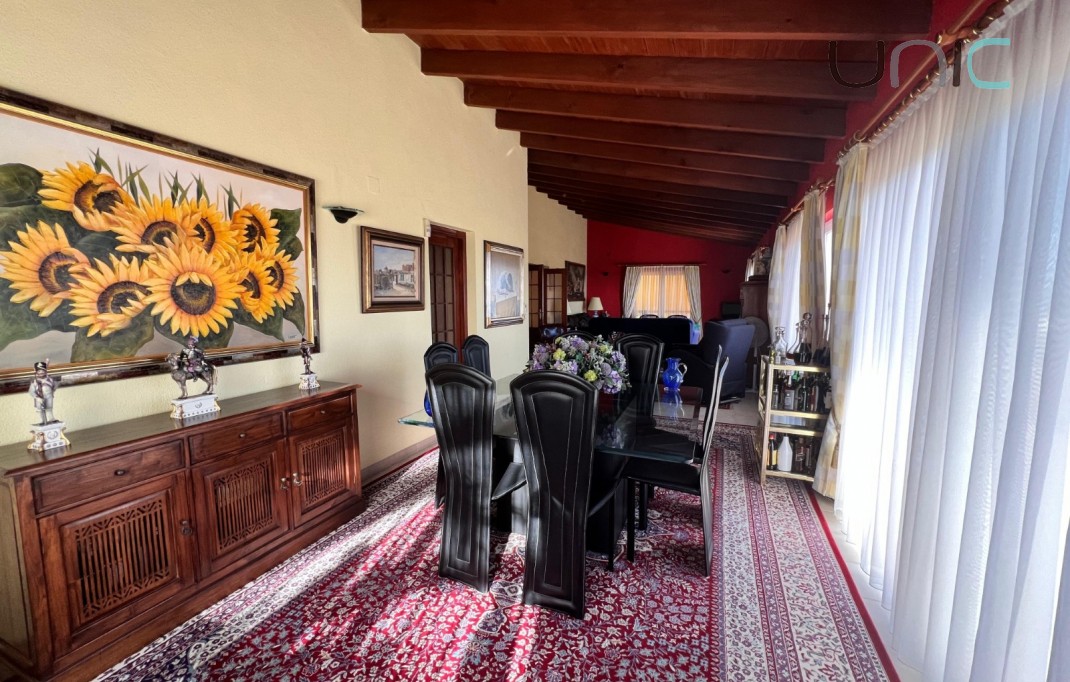 Resale - Villa - Alfaz del Pi