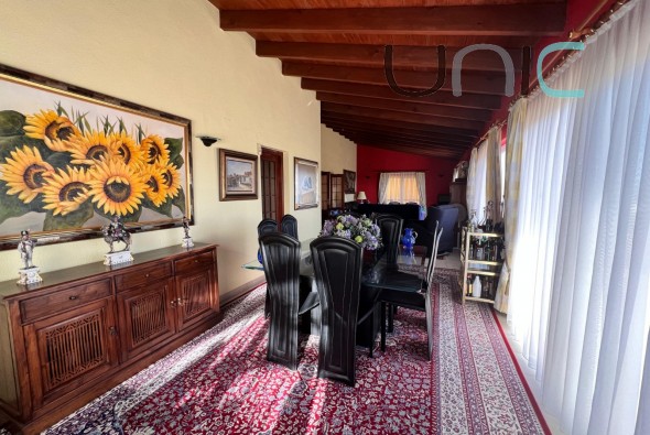 Resale - Villa - Alfaz del Pi