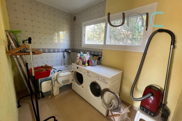 Resale - Villa - Alfaz del Pi