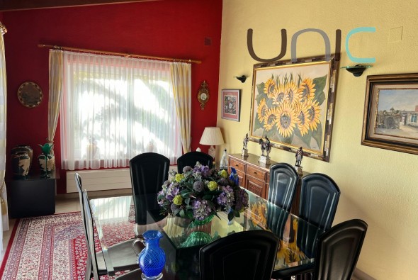 Resale - Villa - Alfaz del Pi