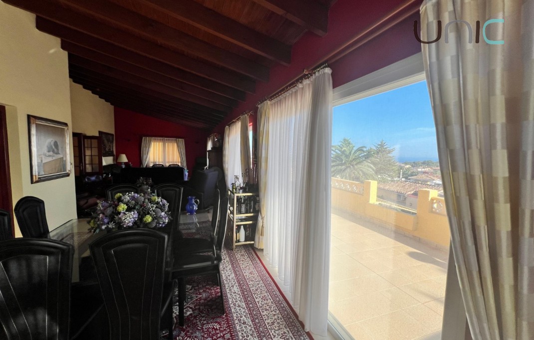 Resale - Villa - Alfaz del Pi