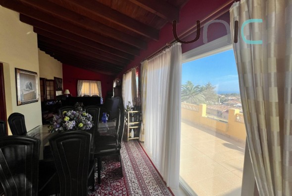 Resale - Villa - Alfaz del Pi