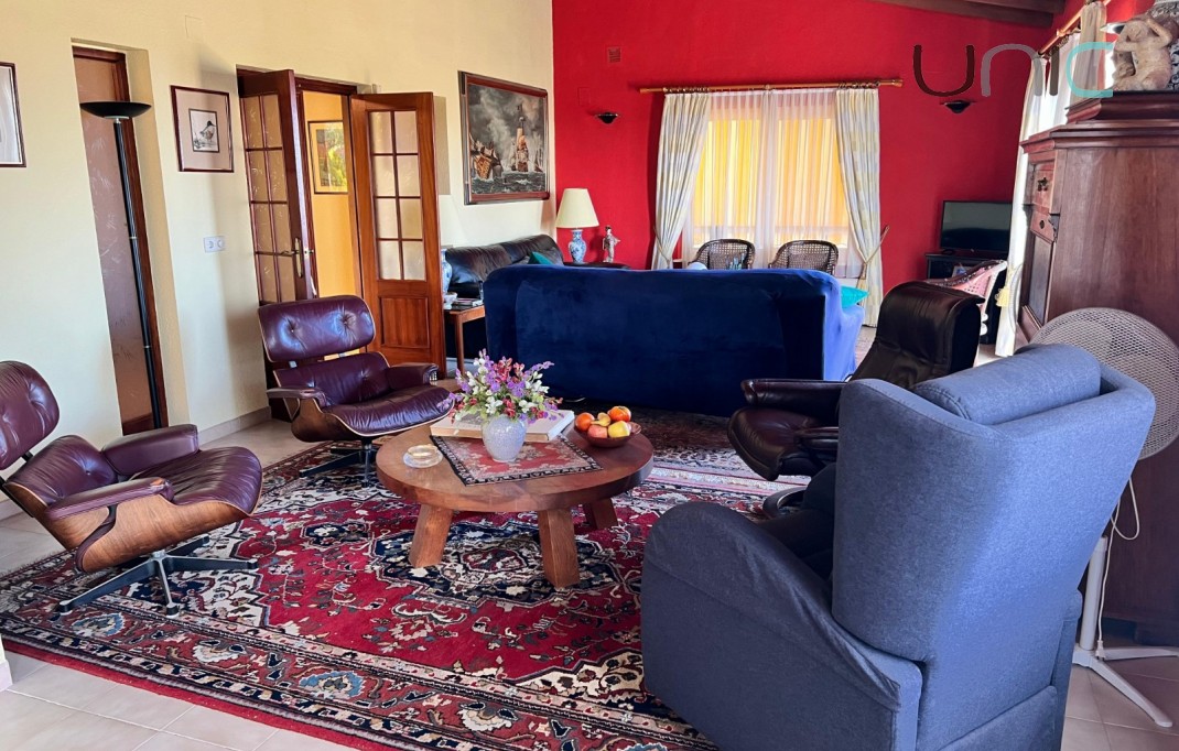 Resale - Villa - Alfaz del Pi