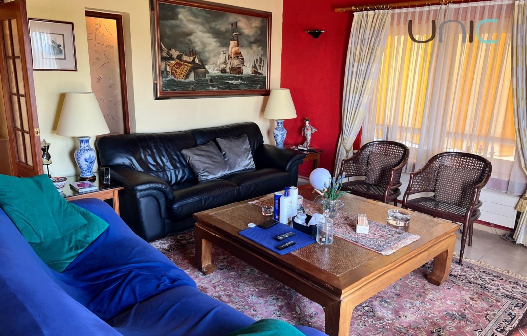 Resale - Villa - Alfaz del Pi