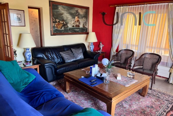 Resale - Villa - Alfaz del Pi