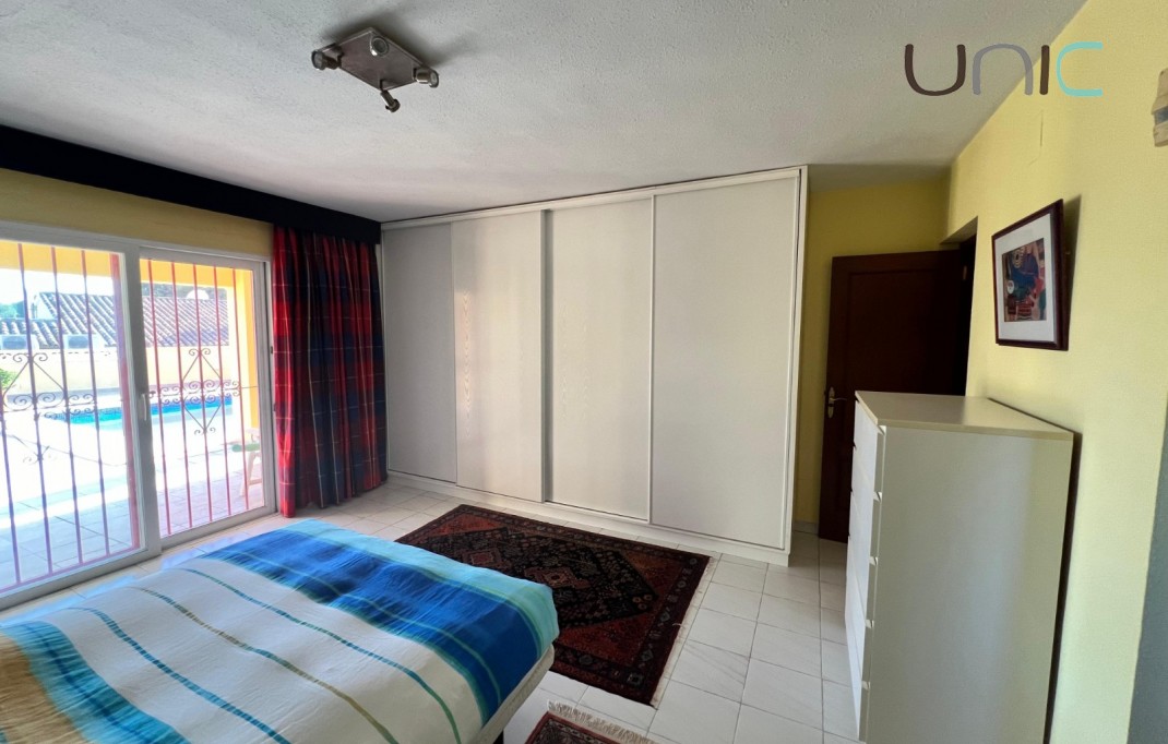 Resale - Villa - Alfaz del Pi