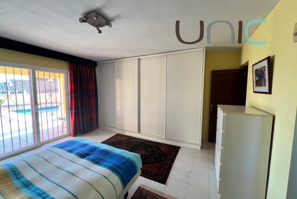 Resale - Villa - Alfaz del Pi