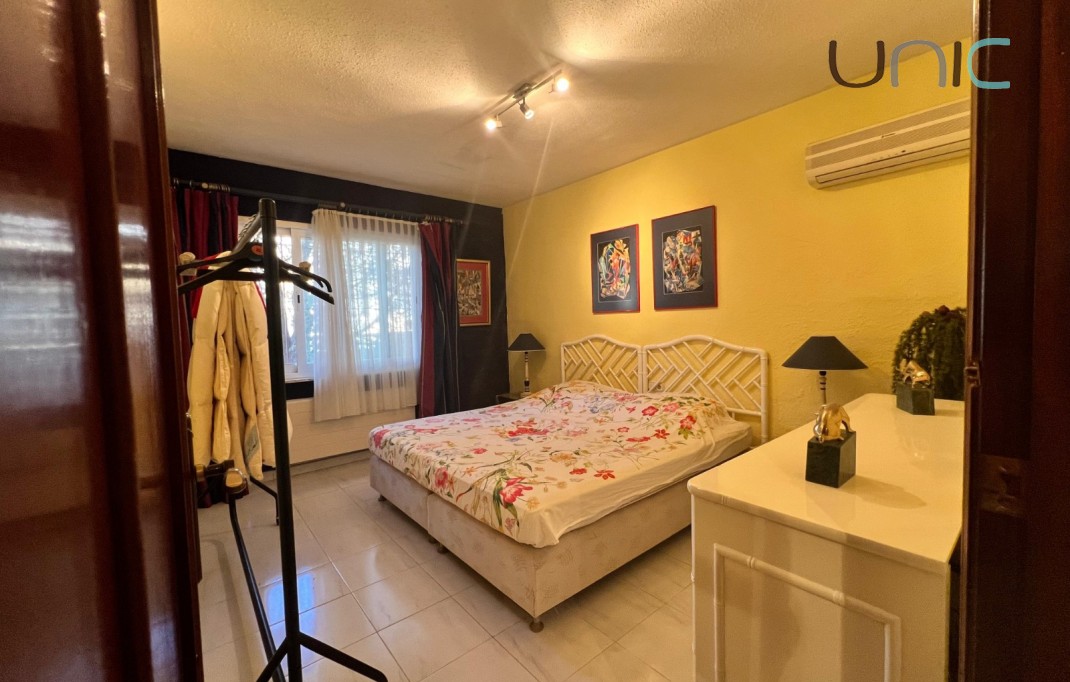 Resale - Villa - Alfaz del Pi