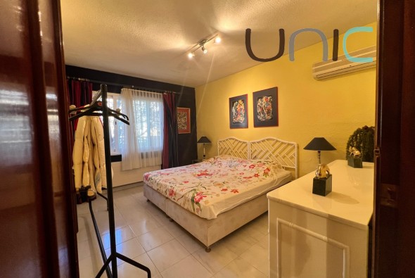Resale - Villa - Alfaz del Pi