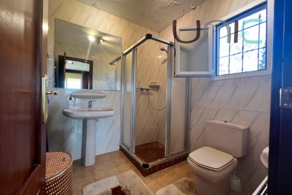 Resale - Villa - Alfaz del Pi