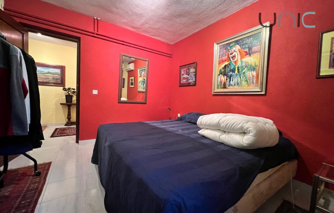 Resale - Villa - Alfaz del Pi