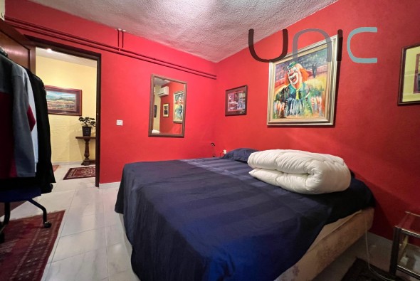 Resale - Villa - Alfaz del Pi