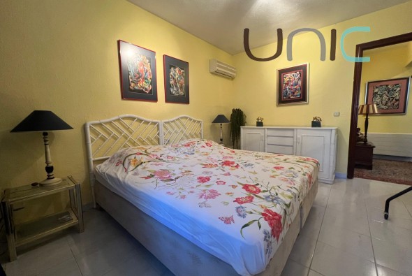 Resale - Villa - Alfaz del Pi