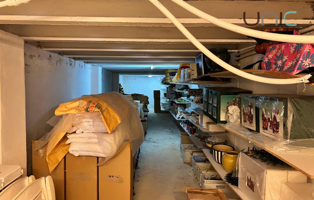 Resale - Villa - Alfaz del Pi