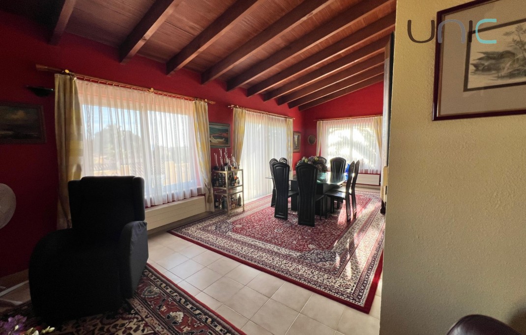 Resale - Villa - Alfaz del Pi