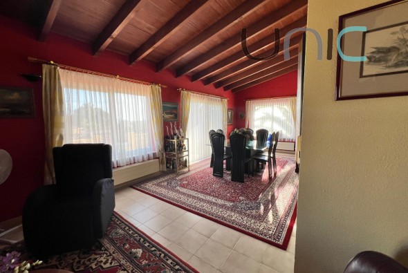 Resale - Villa - Alfaz del Pi