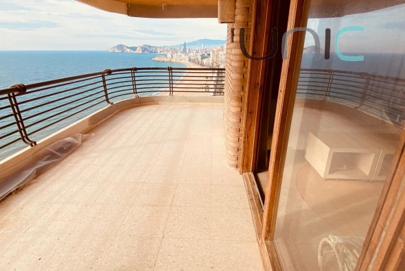 Sale - Apartment - Benidorm