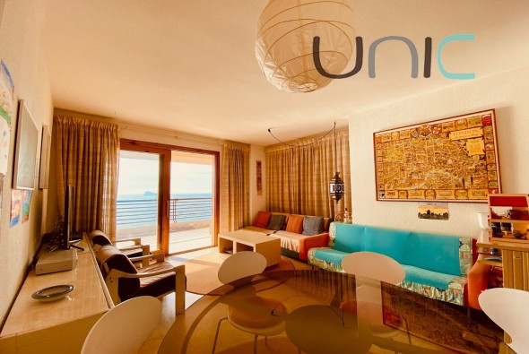 Sale - Apartment - Benidorm